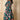 Charming Chinon Fabric Green Color Lehenga Choli