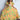 Yellow Color Splash Chinon Fabric Lehenga Choli