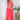 Pink Color Chinon Fabric Lehenga Choli Set