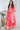 Pink Color Chinon Fabric Lehenga Choli Set