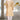 Beige Color Reception Wear Readymade Art Silk Fabric Kurta Pyjama For Men