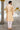 Beige Color Reception Wear Readymade Art Silk Fabric Kurta Pyjama For Men