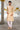 Beige Color Reception Wear Readymade Art Silk Fabric Kurta Pyjama For Men