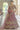 Exclusive Net Fabric Embroidered Reception Wear Designer Lehenga Choli In Chikoo Color