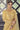 Exclusive Marvelous Embroidered Work On Georgette Fabric Sangeet Wear Lehenga In Yellow Color