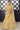 Exclusive Marvelous Embroidered Work On Georgette Fabric Sangeet Wear Lehenga In Yellow Color