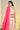 Beguiling Peach Color Chinon Fabric Printed Lehenga