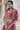 Exclusive Velvet Fabric Designer Embroidered Wedding Wear Lehenga Choli In Pink Color
