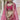 Exclusive Velvet Fabric Pink Color Embroidered Wedding Wear Designer Lehenga Choli