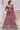 Exclusive Velvet Fabric Pink Color Embroidered Wedding Wear Designer Lehenga Choli