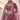 Exclusive Wedding Wear Velvet Fabric Designer Embroidered Lehenga Choli In Pink Color