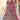 Exclusive Wedding Wear Velvet Fabric Designer Embroidered Lehenga Choli In Pink Color