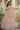 Exclusive Peach Color Sangeet Wear Chic Georgette Fabric Sequins Work Lehenga