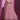 Pink Color Art Silk Fabric Wedding Wear Parity Lehenga Choli