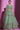 Komal Vora Stunning Sea Green Color Lehenga In Art Silk Fabric