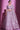 Komal Vora Blissful Lavender Color Net Fabric Lehenga