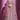 Komal Vora Splendiferous Pink Color Art Silk Fabric Lehenga