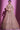 Komal Vora Majestic Peach Color Art Silk Fabric Lehenga