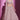 Komal Vora Engaging Art Silk Fabric Peach Color Lehenga