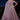 Phenomenal Sequins Work Lavender Color Net Fabric Bridal Lehenga In Wedding Wear