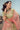 Beguiling Sea Green Color Embroidered Lehenga In Georgette Fabric