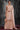 Function Look Peach Color Inventive Sharara Suit In Georgette Fabric