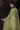 Exclusive Green Color Net Fabric Function Wear Coveted Sharara Suit With Sequins Work