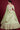 Majestic Sea Green Georgette Lehenga with Fine Thread Work and Zarkan Work