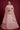 Peach Color Royal Georgette Lehenga with Rich Embroidery and Zarkan Work for Wedding Ceremonie