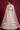 Exquisite Georgette Off White Lehenga with Zarkan Work