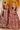 Maroon Color Velvet Fabric Ravishing Wedding Look Bridal Lehenga