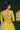 Georgette Fabric Yellow Color Engaging Sangeet Wear Lehenga