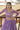 Exclusive Sangeet Wear Lavender Color Chic Embroidered Lehenga Choli In Georgette Fabric