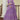 Exclusive Sangeet Wear Lavender Color Chic Embroidered Lehenga Choli In Georgette Fabric