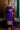 Purple Color Satin Fabric Charming Festival Wear Salwar Suit