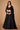 Komal Vora Radiant Black Color Georgette Fabric Function Style Lehenga