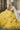 Exclusive Sangeet Wear Net Fabric Yellow Color Sequins Work Enthralling Lehenga