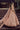 Exclusive Peach Georgette Fabric Designer Wedding Wear Lehenga Choli