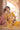Exclusive Function Wear Yellow Embroidered Lehenga Choli In Crepe