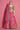 Exclusive Embroidered Pink Color Designer 3 Piece Lehenga