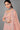 Exclusive Net Fabric Peach Color Wedding Wear Thread Embroidered Lehenga Choli
