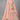 Exclusive Peach Color Thread Embroidered Designer Wedding Wear Net Fabric Lehenga Choli