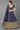 Exclusive Wedding Wear Fancy Work Lehenga Choli In Navy Blue Color Art Silk Fabric