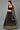 Exclusive Black Color Georgette Fabric Sangeet Wear Fancy Work Lehenga Choli