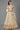 Exclusive Beige Color Fancy Work Viscose Fabric Wedding Wear Lehenga Choli