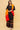 Exclusive Stylish Heavy Art Silk Fabric Sequins Work Soothing Party Wear Palazzo Suit In Black Color
