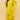 Exclusive Dazzling Yellow Color Sequins Work Readymade Palazzo Suit In Chinon Fabric