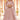 Exclusive Peach Color Organza Fabric Wedding Wear Embroidered Work Lehenga Featuring Vartika Singh