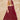 Maroon Color Sequins Work On Engrossing Sangeet Wear Georgette Lehenga