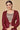 Georgette Fabric Maroon Color Excellent Sharara Suit With Jacket